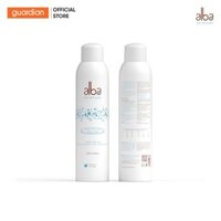Xịt Khoáng Dưỡng Ẩm, Làm Chậm Lão Hoá Alba Skincare Cho Da Khô 300ml