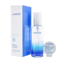 Xịt khoáng dưỡng ẩm, làm sáng da Laneige Brightening Sparkling Water Capsule Mist