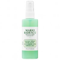 Xịt khoáng dưỡng ẩm Mario Badescu Skin Care