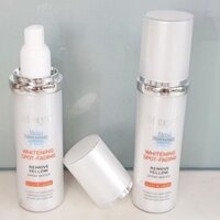 Xịt khoáng dưỡng ẩm Meiya Nhật Bản chính hãng 120ml