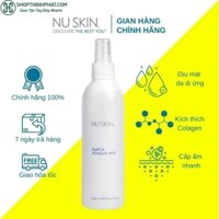 Xịt khoáng dưỡng ẩm Nuskin NaPCA Moisture Mist chống lão hóa 250ml