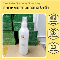 Xịt khoáng dưỡng ẩm Nuskin NaPCA Moisture Mist