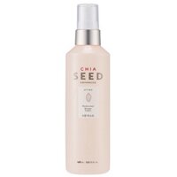 Xịt Khoáng Dưỡng Ẩm The Face Shop Chia Seed Advanced Hydro Mist 165ml