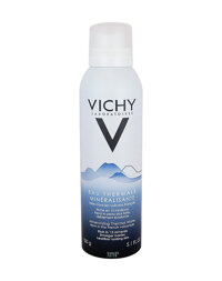 Xịt khoáng dưỡng da - Mineralizing Thermal Water Vichy - 150 ml