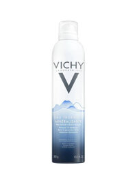 Xịt khoáng dưỡng da - Mineralizing Thermal Water Vichy - 300 ml