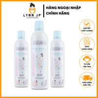 Xịt khoáng dưỡng da Evoluderm 400ml