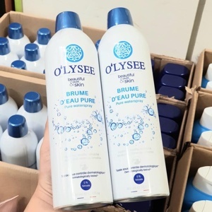 Xịt khoáng dưỡng da O'Lysee Pure Waterspary 150ml