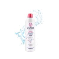 Xịt Khoáng Dưỡng Da O'lysee hoa hông