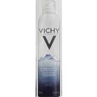 Xịt Khoáng Dưỡng Da VICHY 300 g Thermal Spring Water