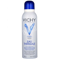 Xịt Khoáng Dưỡng Da Vichy 50ml EAU Thermale