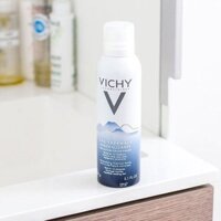 XỊT KHOÁNG DƯỠNG DA VICHY EAU THERMALE 300ml