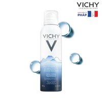 Xịt Khoáng Dưỡng Da Vichy Eau Thermale 150ml