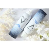 Xịt khoáng dưỡng da Vichy 300ml