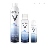 Xịt Khoáng Dưỡng Da Vichy 300ml