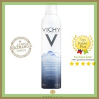 Xịt khoáng dưỡng da Vichy Mireanl 300ml