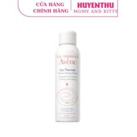 XỊT KHOÁNG EAU THERMALE AVENE THERMAL SPRING WATER 150ML