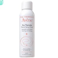 Xịt khoáng Eau Thermale Avene Thermal Spring Water 150ml