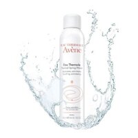 XỊT KHOÁNG EAU THERMALE AVENE THERMAL SPRING WATER 300ML