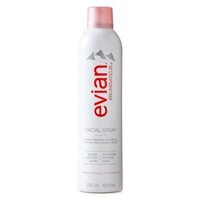 Xịt khoáng Evian Natural Mineral Water Facial Spray