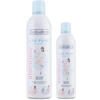 Xịt khoáng Evoluderm 150ml / 400ml chính hãng