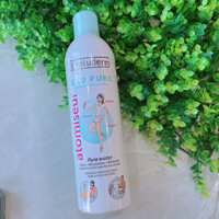 Xịt khoáng Evoluderm 400ml Chính Hãng Cấp Ẩm Làm Dịu Da Giúp Cho Da Luôn Mịn Màng