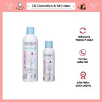 Xịt Khoáng Evoluderm Atomiseur Eau Pure Evoluderm