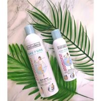 Xịt Khoáng Evoluderm Cấp Ẩm, Khoáng Chất cho da