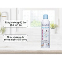 Xịt Khoáng Evoluderm Eau Pure