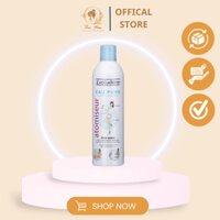 Xịt khoáng Evoluderm Pháp dưỡng ẩm, cấp nước, làm dịu da cho da mịn màng khỏe khoắn