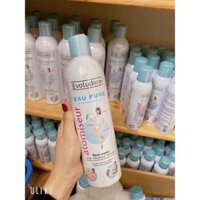 Xịt Khoáng Evoluderm