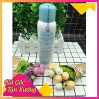 Xịt khoáng  💖Giá Tốt💖  Chai xịt khoáng Net Through 180g giúp dưỡng ẩm, kháng khuẩn 8834