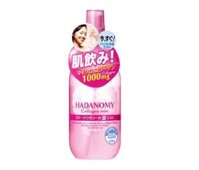 Xịt khoáng Hadanomy Collagen Mist 250ml Nhật Bản