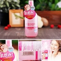 Xịt khoáng Hadanomy Collagen Mist Nhật Bản