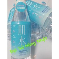 Xịt khoáng hadasui 400ml (ko vòi ) - Best quality guaranteed