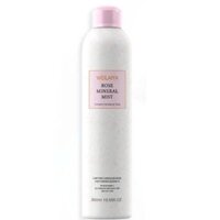 Xịt khoáng hoa hồng rose mineral mist  Weilaiya 300ml
