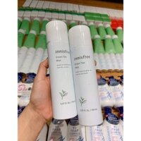 Xịt khoáng INNISFREE 150ml