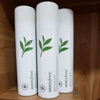 Xịt khoáng innisfree 150ml