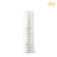 Xịt khoáng Innisfree Green Tea Mist