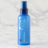 XỊT KHOÁNG INNISFREE JEJU LAVA SEAWATER MIST