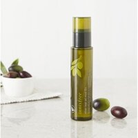 Xịt khoáng Innisfree Olive Real Oil Mist Ex