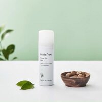 Xịt khoáng INNISFREE trà xanh