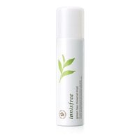 Xịt khoáng Innisfree trà xanh Green Tea Mineral Mist 150ml chính hãng