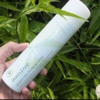 Xịt khoáng Innisfree  Trà xanh