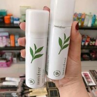 Xịt khoáng Innisfree