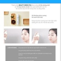 Xịt khoáng innisfree