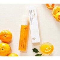 XỊT KHOÁNG INNISFREE