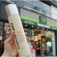 XỊT KHOÁNG KEO ONG TẾ BÀO GỐC CNP 100ml- Xịt khoáng B5 histoire naturelle
