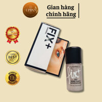 Xịt khoáng khoá nền MAC FIX PREP N PRIME giúp makeup lâu trôi, mịn đẹp hơn 30ml fullbox -