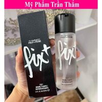 Xịt Khoáng Khóa Nền Mac Prep + Prime Fix + Matte Dung Tích 100ml