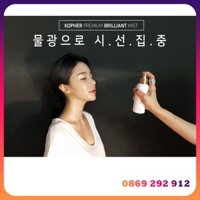 XỊT KHOÁNG KOPHER HÀN QUỐC